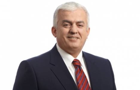 İş GYO Yönetim Kurulu Başkanı Levent Korba oldu!