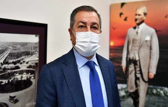 Ankara Eserkent Konutları na yoğun ilgi!