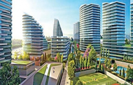 İstanbul, Ankara ve İzmir e 19 bin yeni konut!