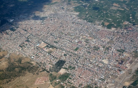 manisa salihli arsa ihalesi