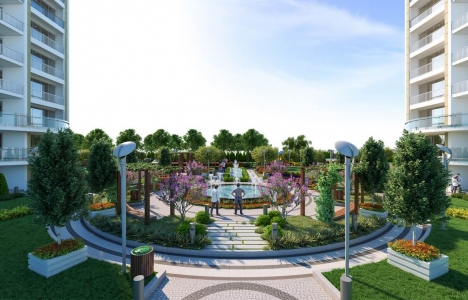 Başaktepe Evleri fiyat listesi!