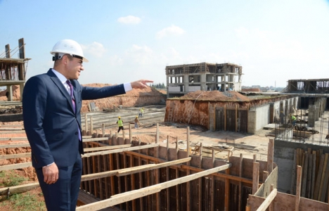 İlimtepe Konutları'nda 99 bin TL'den başlayan fiyatlarla!