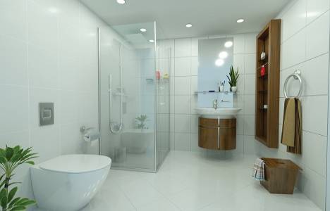 Ataköy Towers projesi Mayıs ta satışta!