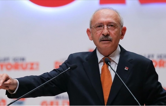 Kemal Kılıçdaroğlu: Emlak vergisinden muhtar da pay alsın! 