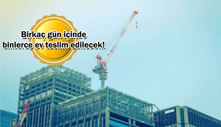 Bakan Özhaseki açıkladı: İstanbul'da ve deprem bölgesinde kentsel dönüşüm çalışmalarında son durum ne?