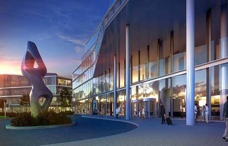 Vadistanbul Bulvar resimleri!