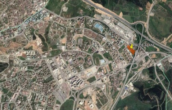 Akasya Port Kurtköy de inşaat başlıyor!