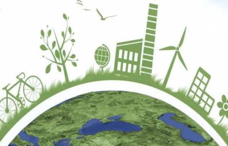 Çevreci sokaklar uygulamaları!