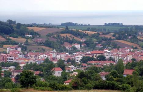 Alaçam Belediye Başkanlığı'ndan kiralık kapalı pazar yeri!