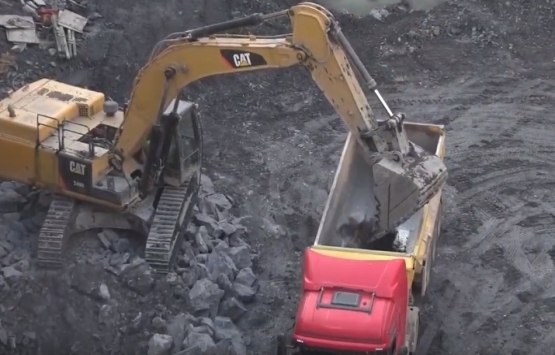 Ümraniye- Ataşehir- Göztepe Metrosu nun inşaatı yeniden başladı!