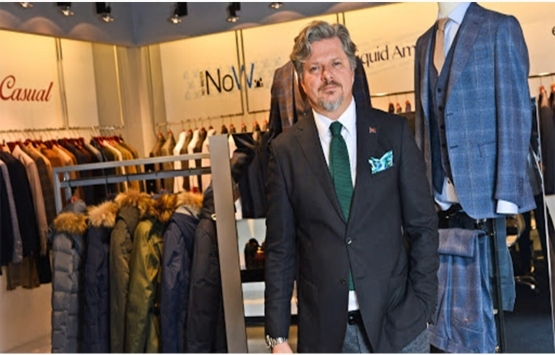 Giovane Gentile 5 yılda 65 mağaza açacak!