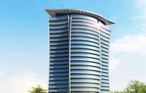 Kartal Kule EA İnşaat satış ofisi