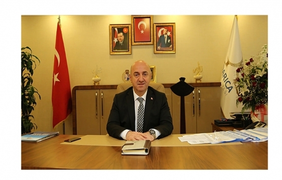 Kocaeli Darıca da kentsel dönüşüm başladı!