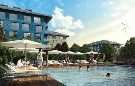 Panorama Koç Life ın adı değişti: Sarıyer Panorama Life!