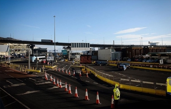 Türkiye nin 2023 hedefi: 2-4 milyon metrekarelik Küresel Lojistik Merkezler!