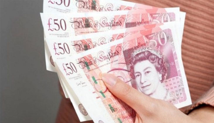 İngiltere’de banknotlar neden değişiyor? Eski paralar ne olacak?