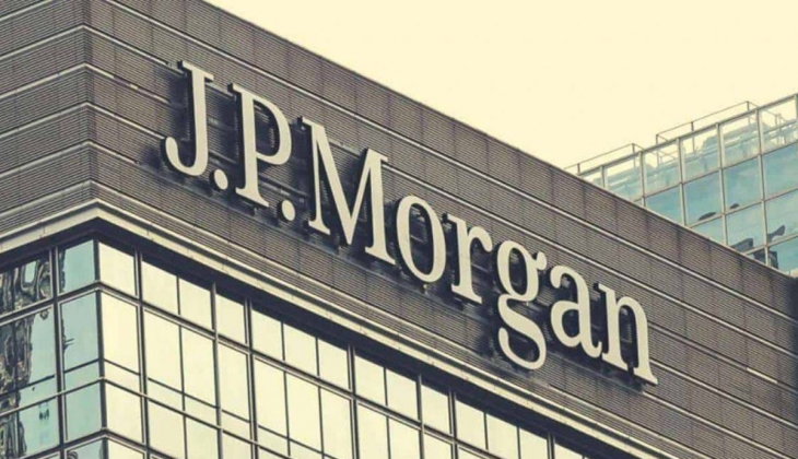 JP Morgan, Merkez Bankası’nın faiz kararını değerlendirdi! JP Morgan’a göre karardaki ‘anlamlı tek değişiklik’ nedir?