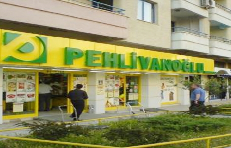 Pehlivanoğlu Buca'daki 6'ncı mağazasını hizmete açtı!