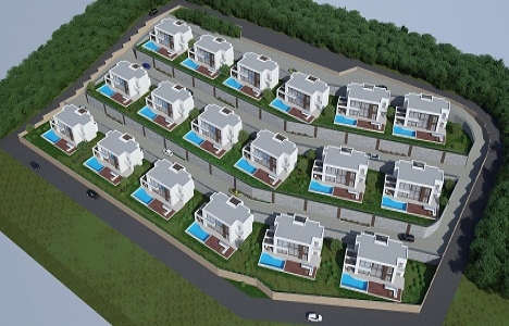 Doğalkaya Bodrum ve Fiera Vista nın lansmanı yapıldı!