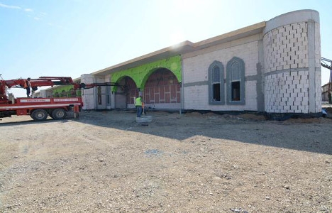 Ankara Ankapark ne zaman açılacak?