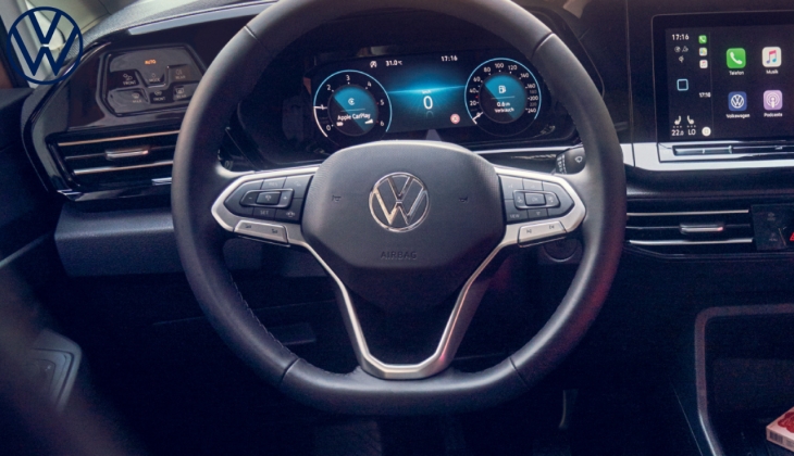 Volkswagen Caddy Impression’da akılları baştan alacak indirim! Herkes bu indirimi konuşuyor!