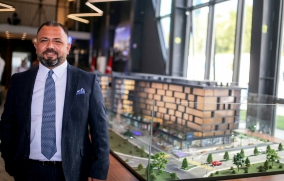 Avcılar Exclusive de 892 bin TL ye 3+1! Yeni proje!