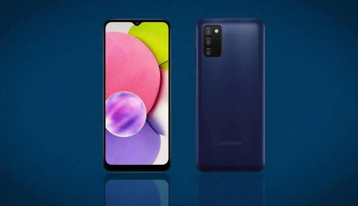 Carrefour 2023 e bomba gibi girdi! Galaxy A03 telefonlarda büyük indirim... 2 Ocak fiyat listesi