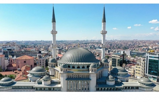 Galataport projesinin çalışmalarında son durum ne?