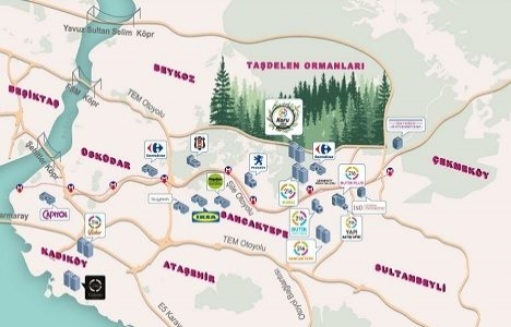 216 Koru Plus güncel fiyatları!