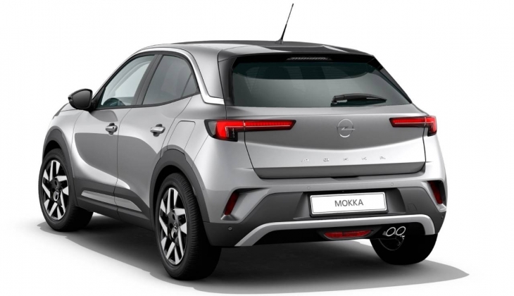 Opel Mokka’ya 18 bin TL zam yapıldı! İşte Opel Mokka’nın 2 Ekim 2022 fiyat listesi…
