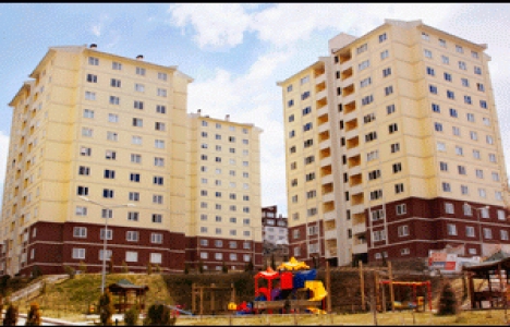 Ankara Simgeşehir Konutları'nın son iki bloğu satışa çıktı!
