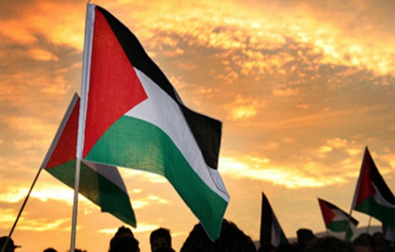 İsrail, Filistinlilere ait 52 dönümlük araziye el koydu!