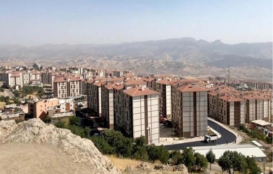 Şırnak Silopi de 11.6 milyon TL ye satılık 2 gayrimenkul!