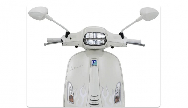 Justin Bieber X Vespa nın güncel fiyatları ne kadar? İşte 4 Ekim 2022 fiyat listesi!