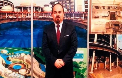 Karaderili Grup iki yeni termal tesisin inşaatına başladı!