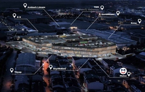 Aktim 2 Kıraç fiyat ve ödeme planı!