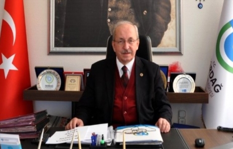 Tekirdağ Çerkezköy’de 63 milyon TL’lik yatırım yapılacak!