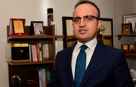 Çanakkale'ye boğaz köprüsü ile tarihi bir imzanın temelini atacağız!