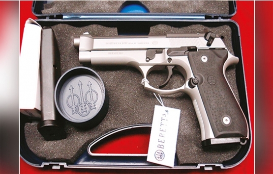 Adana da ihale köstebekleri yakalandı!