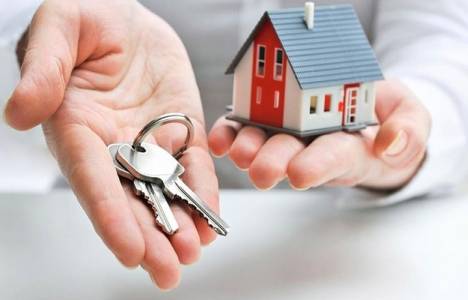 Konut satışlarında düşüş yaşandı!