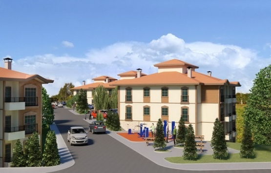 30 soruda TOKİ İstanbul projeleri!