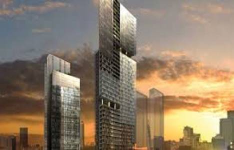 Torunlar GYO Torun Center'ın değerleme raporunu yayınladı!