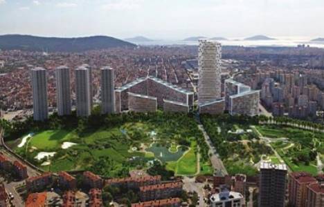 Emek Evler'deki kentsel dönüşüm Solid Gayrimenkul ile yapılacak!