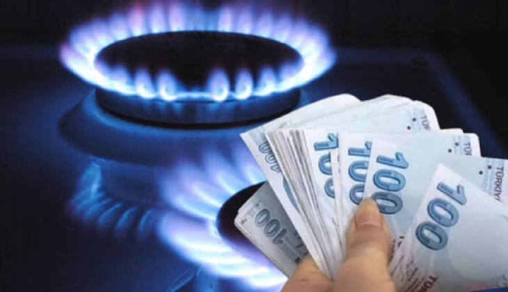 Havalar soğudu doğal gaz zam gelmese bile cep yakacak!