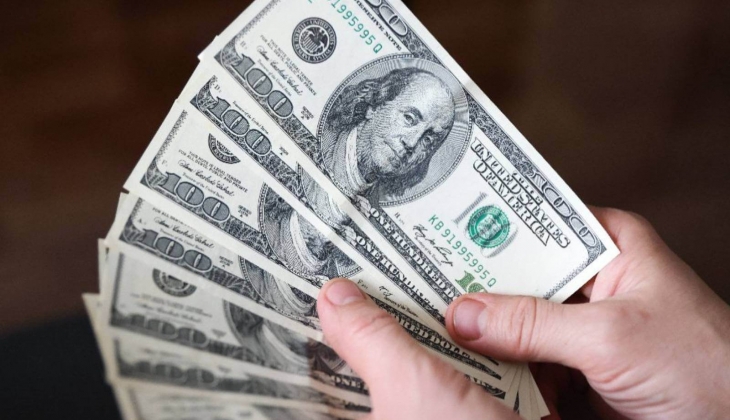 Dolarını bozdurana kara haber! Fransa merkezli dev banka duyurdu! Yıl sonunda dolar tam tamına bu kadar olacak!