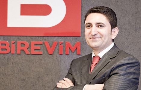 Birevim, peşinatsız ev sahibi olmanın kapılarını açıyor!