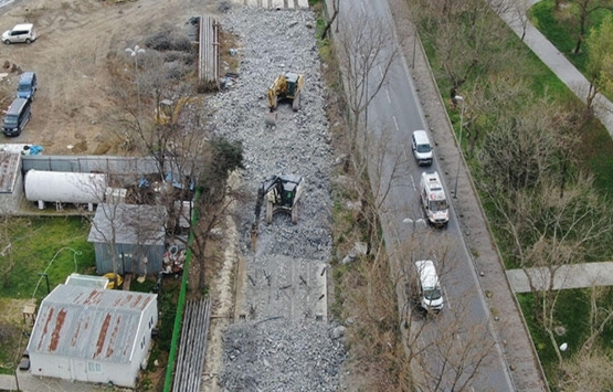 Eminönü-Alibeyköy Tramvayı yeniden inşa edilecek!