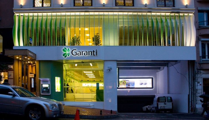 Garanti BBVA dan bomba MTV kampanyası! Bu tarihi kaçırırsanız üzülürsünüz! 