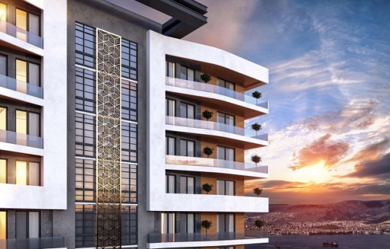 Teknoen Altındağ Konutları Şubat 2019 da teslim! Yeni proje!