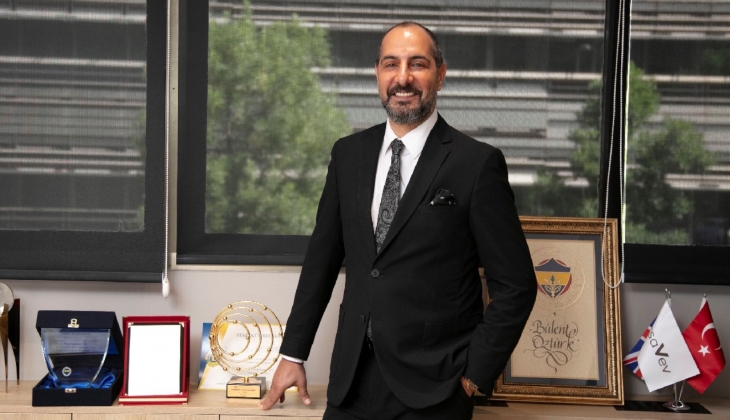 arsaVev ile Ankara Üniversitesi’nden Akademik iş birliği!